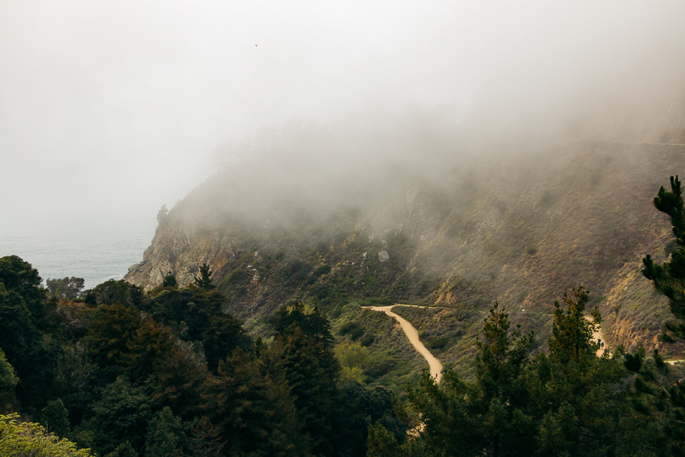 Big Sur Drive - Places to Visit and Things to Do - Roads and Destinations