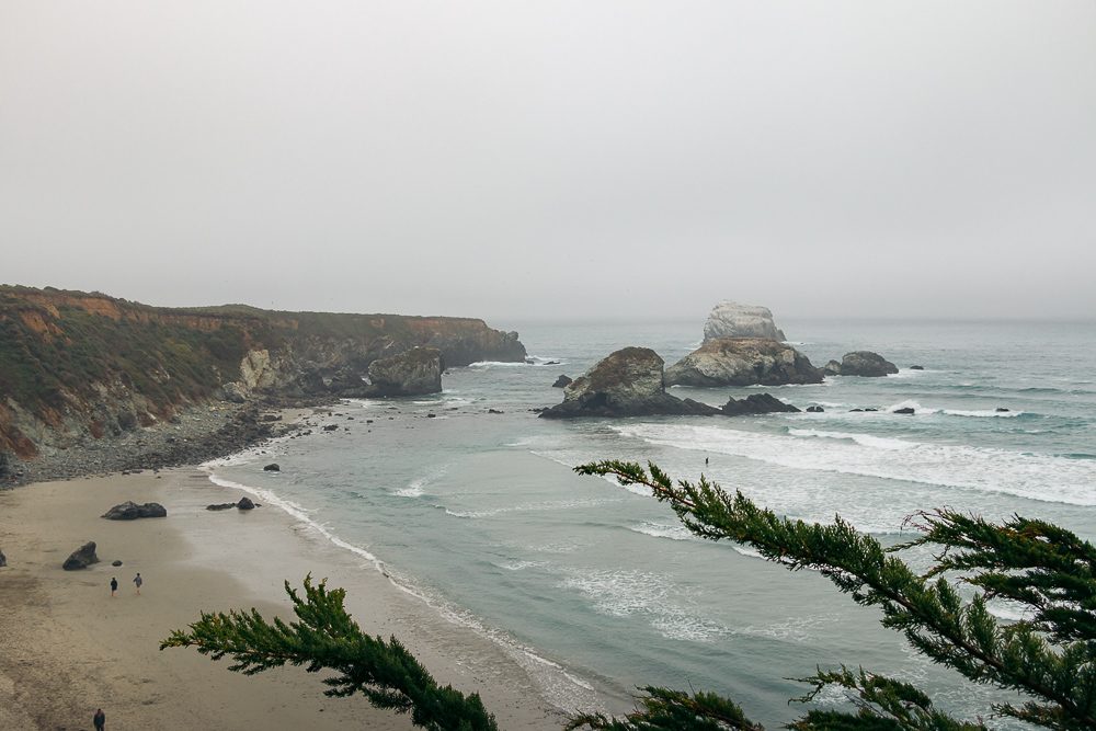 Big Sur Drive - Places to Visit and Things to Do - Roads and Destinations