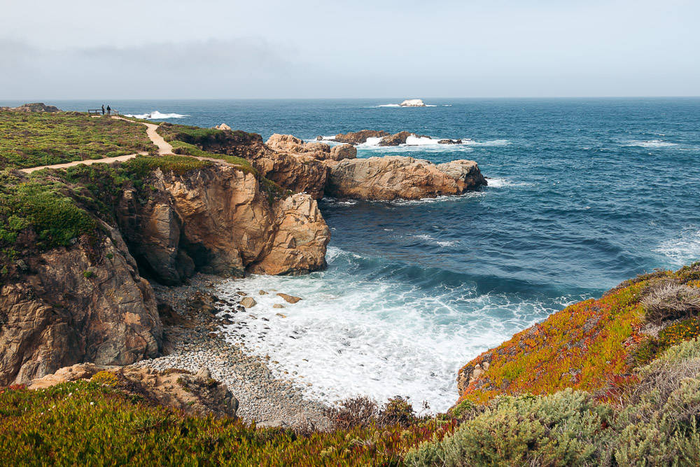 How to Hike Soberanes Point, Whale Peak Trail in Garrapata State Park - Roads and Destinations