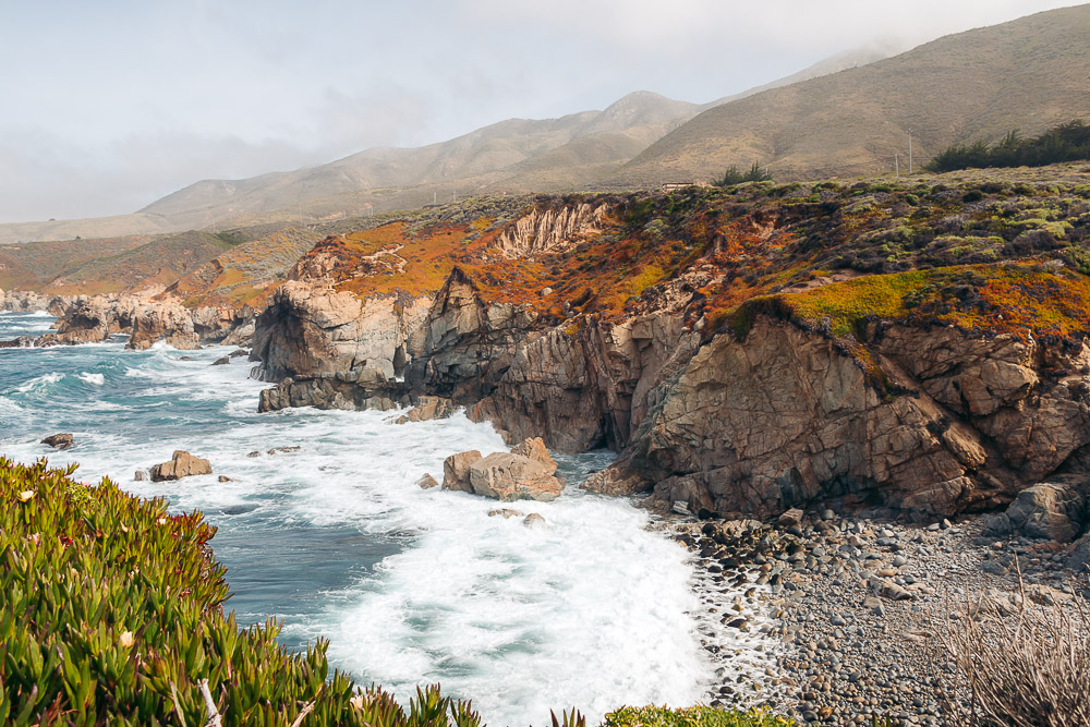 How to Hike Soberanes Point, Whale Peak Trail in Garrapata State Park - Roads and Destinations