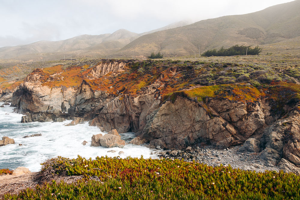 How to Hike Soberanes Point, Whale Peak Trail in Garrapata State Park - Roads and Destinations