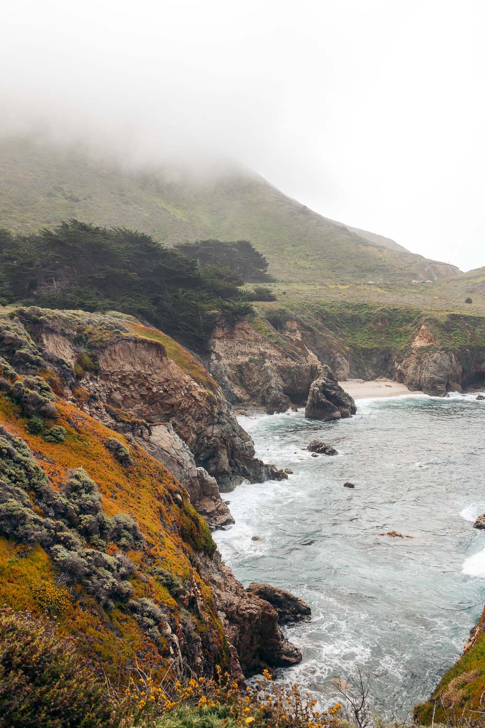 How to Hike Soberanes Point, Whale Peak Trail in Garrapata State Park - Roads and Destinations