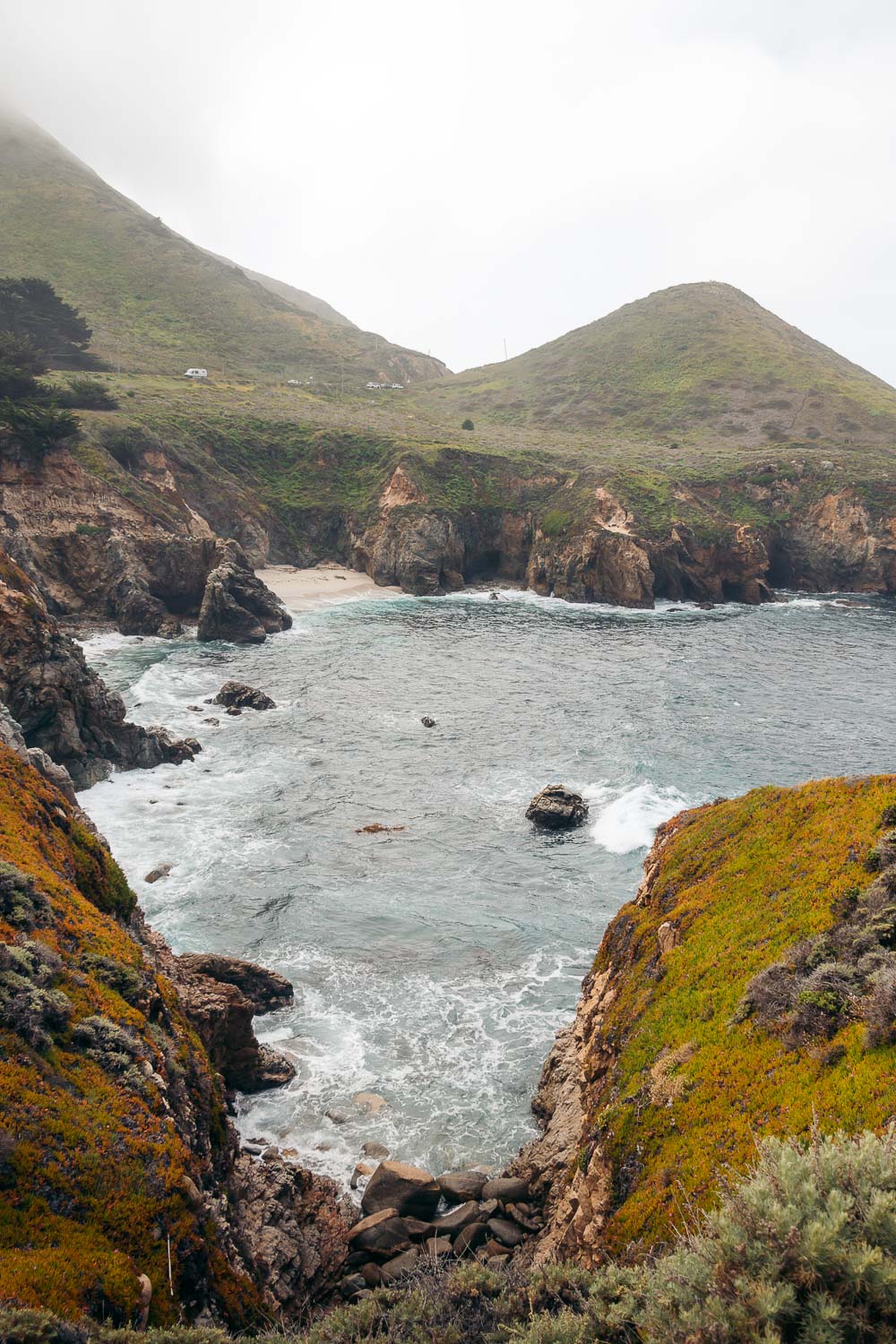 How to Hike Soberanes Point, Whale Peak Trail in Garrapata State Park - Roads and Destinations