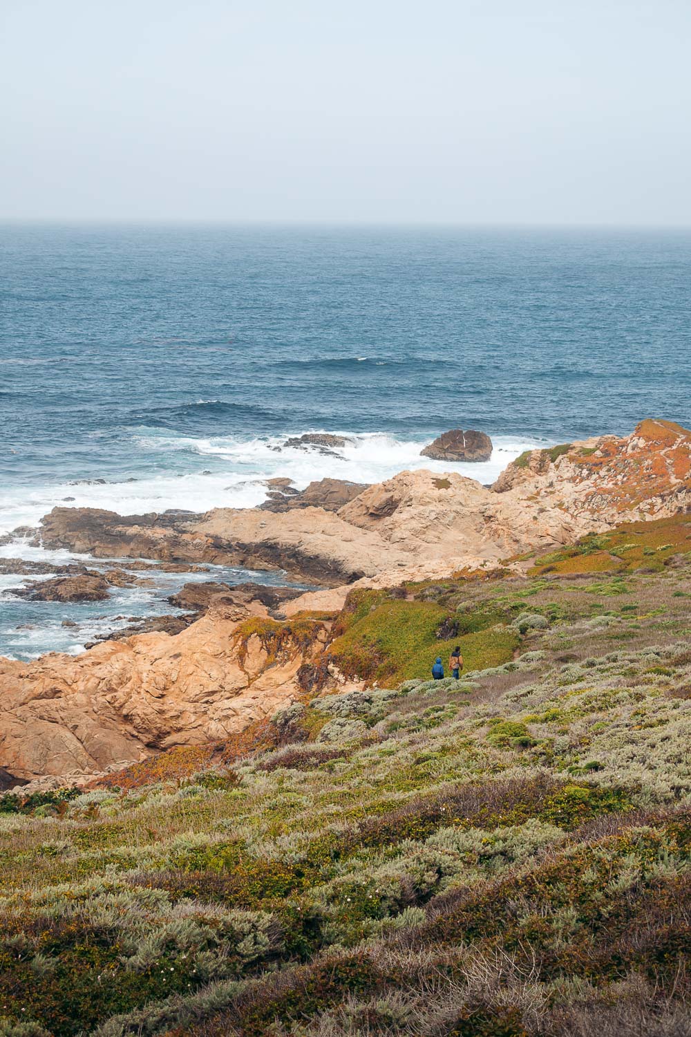 How to Hike Soberanes Point, Whale Peak Trail in Garrapata State Park - Roads and Destinations