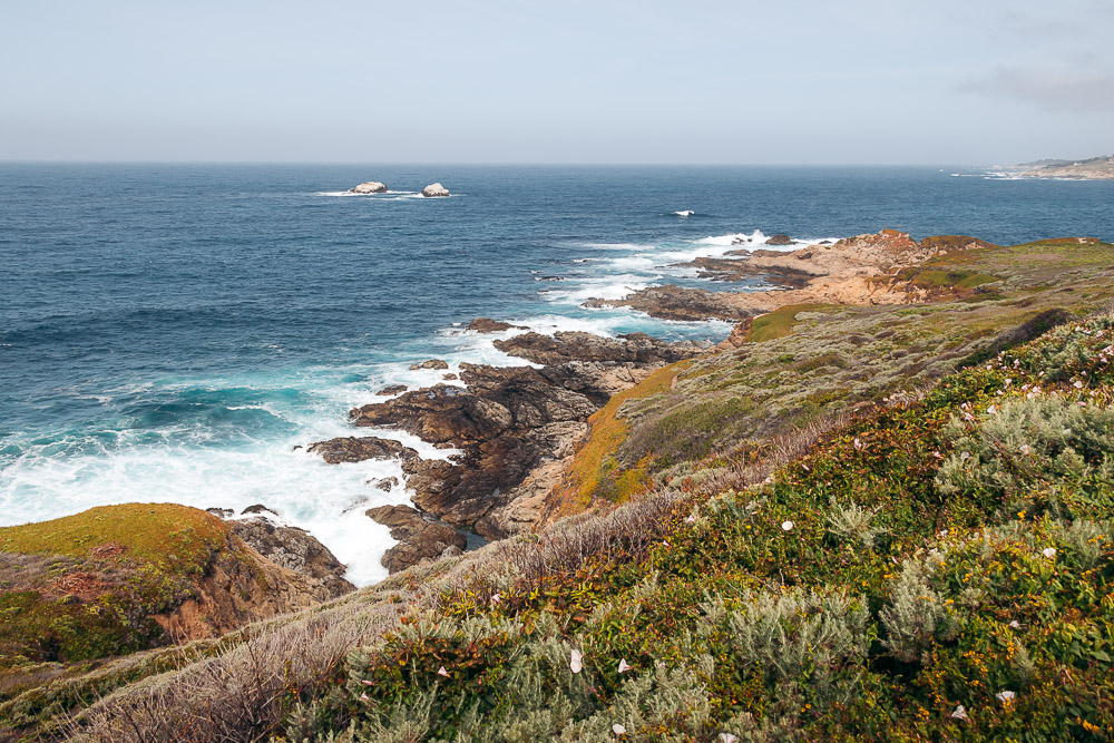 How to Hike Soberanes Point, Whale Peak Trail in Garrapata State Park - Roads and Destinations