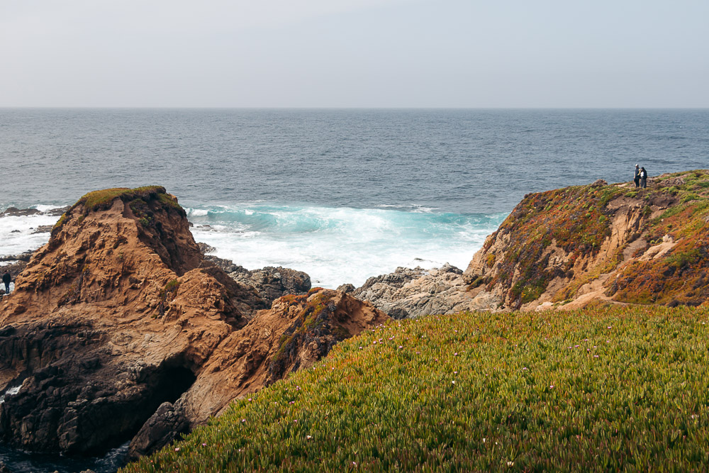 How to Hike Soberanes Point, Whale Peak Trail in Garrapata State Park - Roads and Destinations