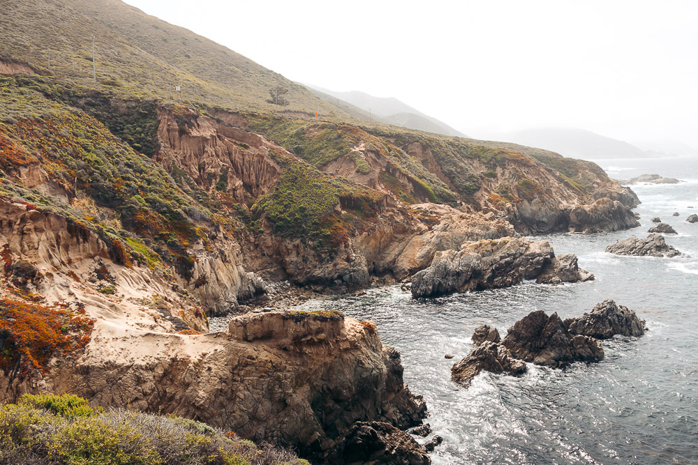 How to Hike Soberanes Point, Whale Peak Trail in Garrapata State Park - Roads and Destinations
