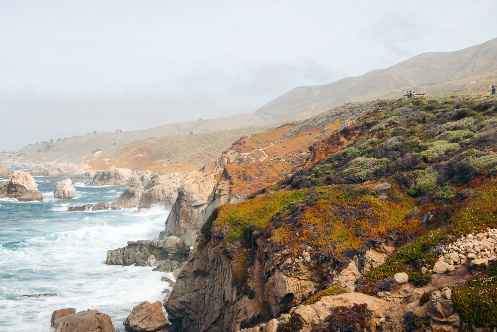 How to Hike Soberanes Point, Whale Peak Trail in Garrapata State Park - Roads and Destinations