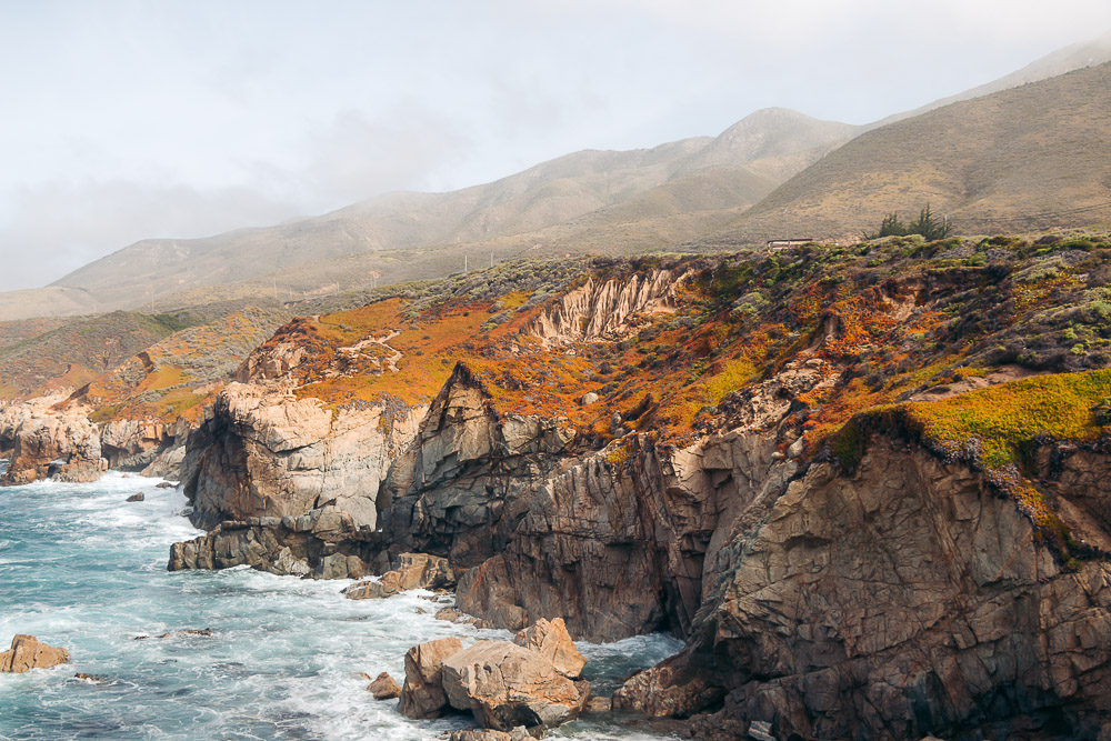 How to Hike Soberanes Point, Whale Peak Trail in Garrapata State Park - Roads and Destinations