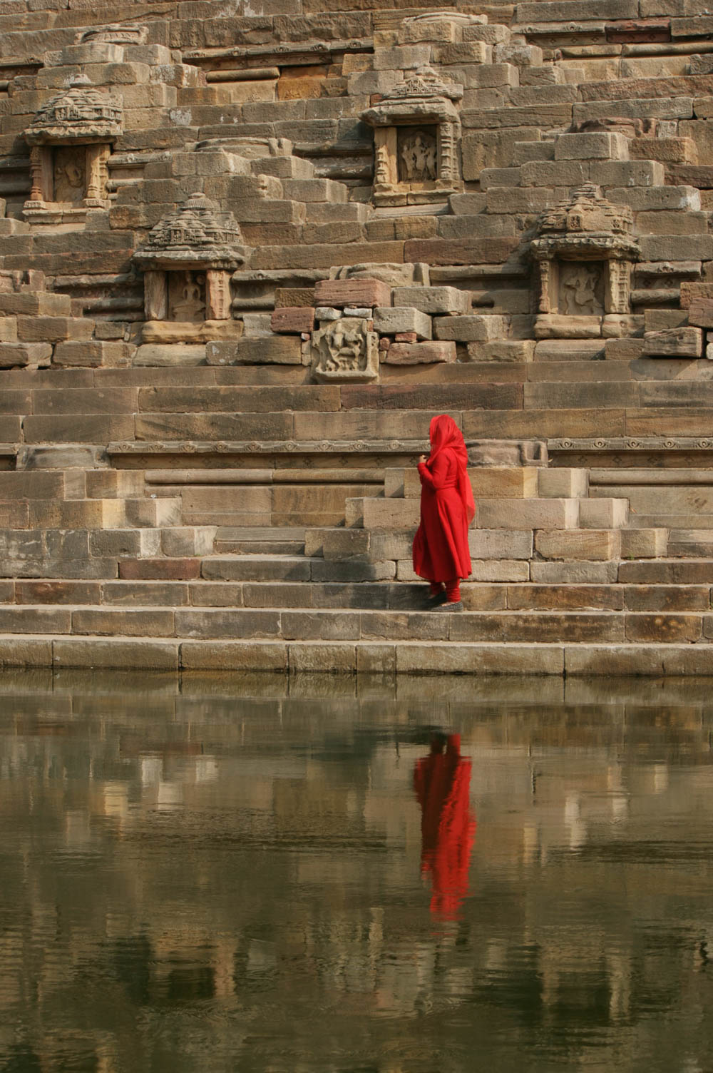 Books about India - Roads and Destinations