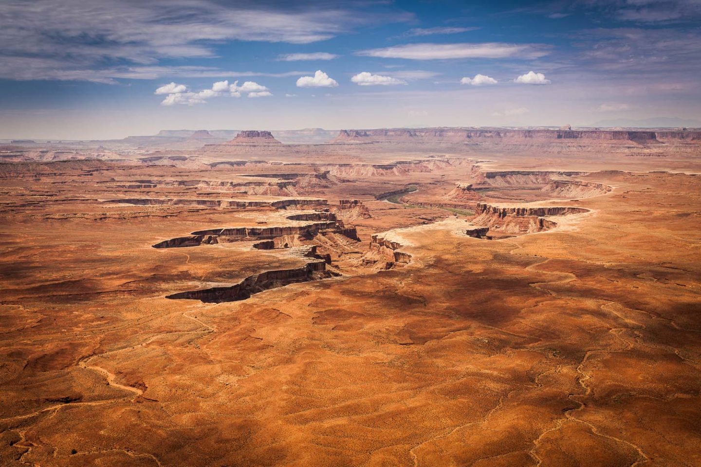 Road trip through national parks on the West Coast - Roads and Destinations