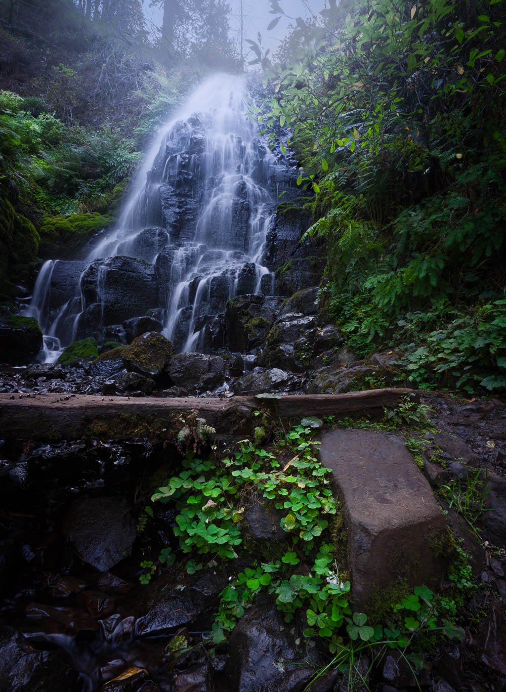 The best waterfalls in Columbia River Gorge - Roads and Destinations