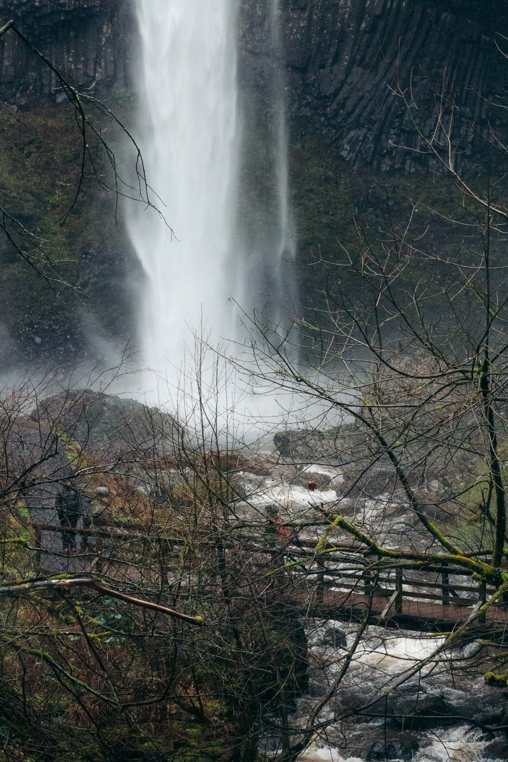 Oregon - Roads and Destinations