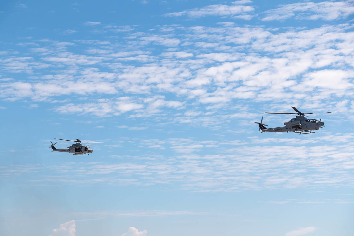 Aerial Performances at MCAS Miramar Air Show, San Diego A Visitor’s