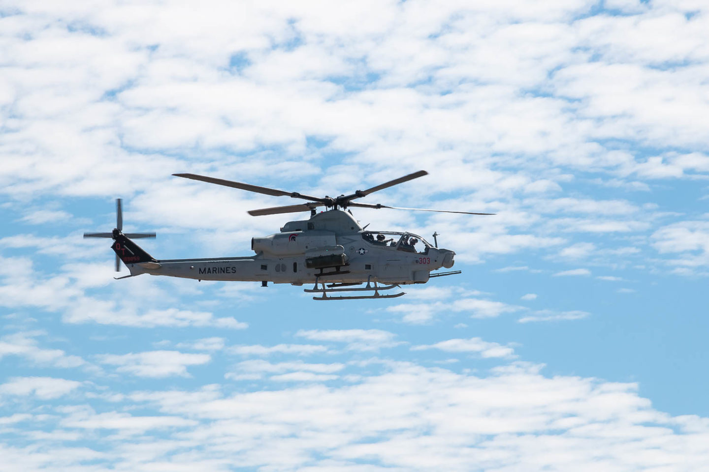 Aerial Performances at MCAS Miramar Air Show, San Diego A Visitor’s