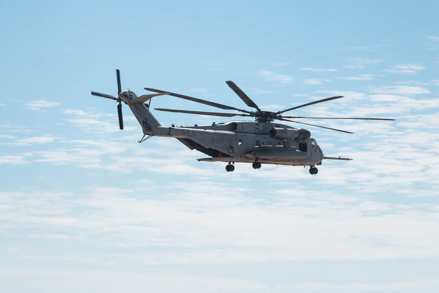 Aerial Performances at MCAS Miramar Air Show, San Diego A Visitor’s
