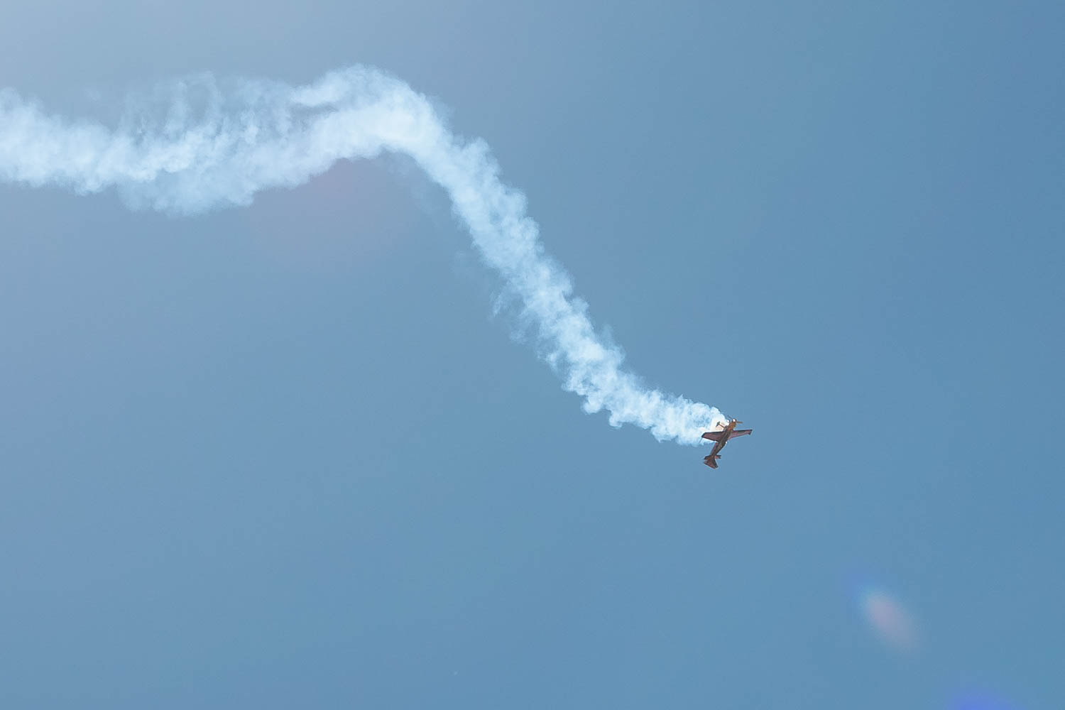 Miramar air show-- Roads and Destinations