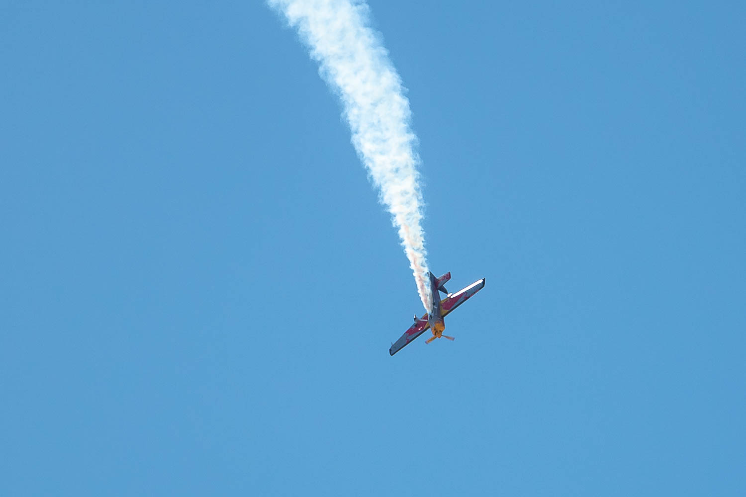 Miramar air show-- Roads and Destinations