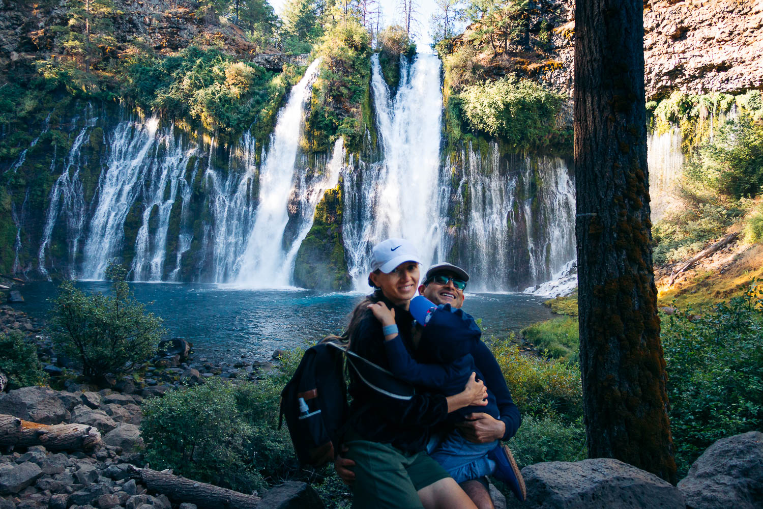 Northern California - Roads and Destinations