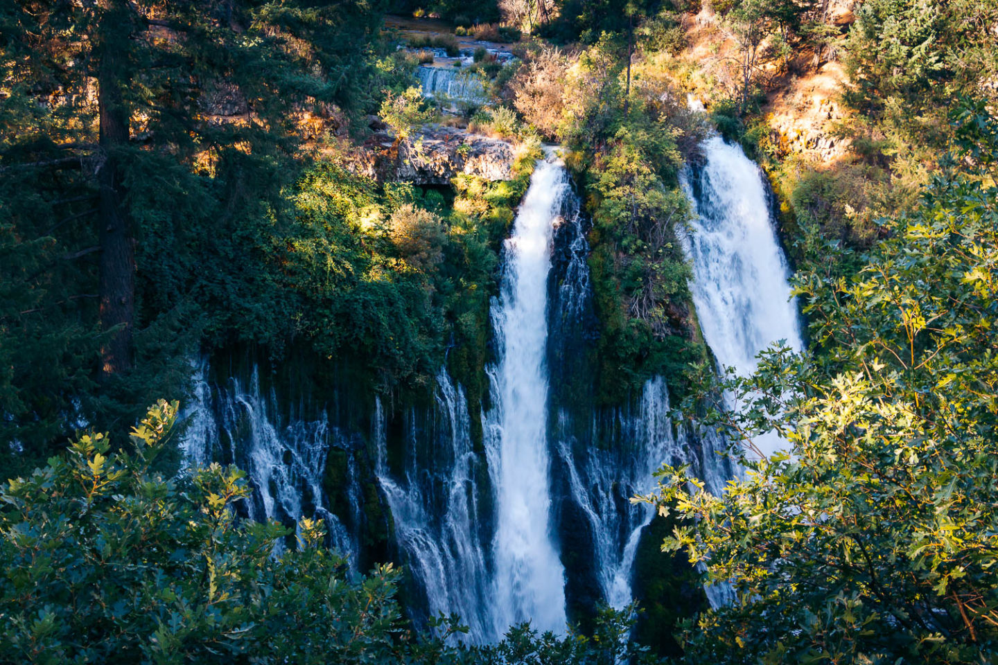 Northern California- Roads and Destinations