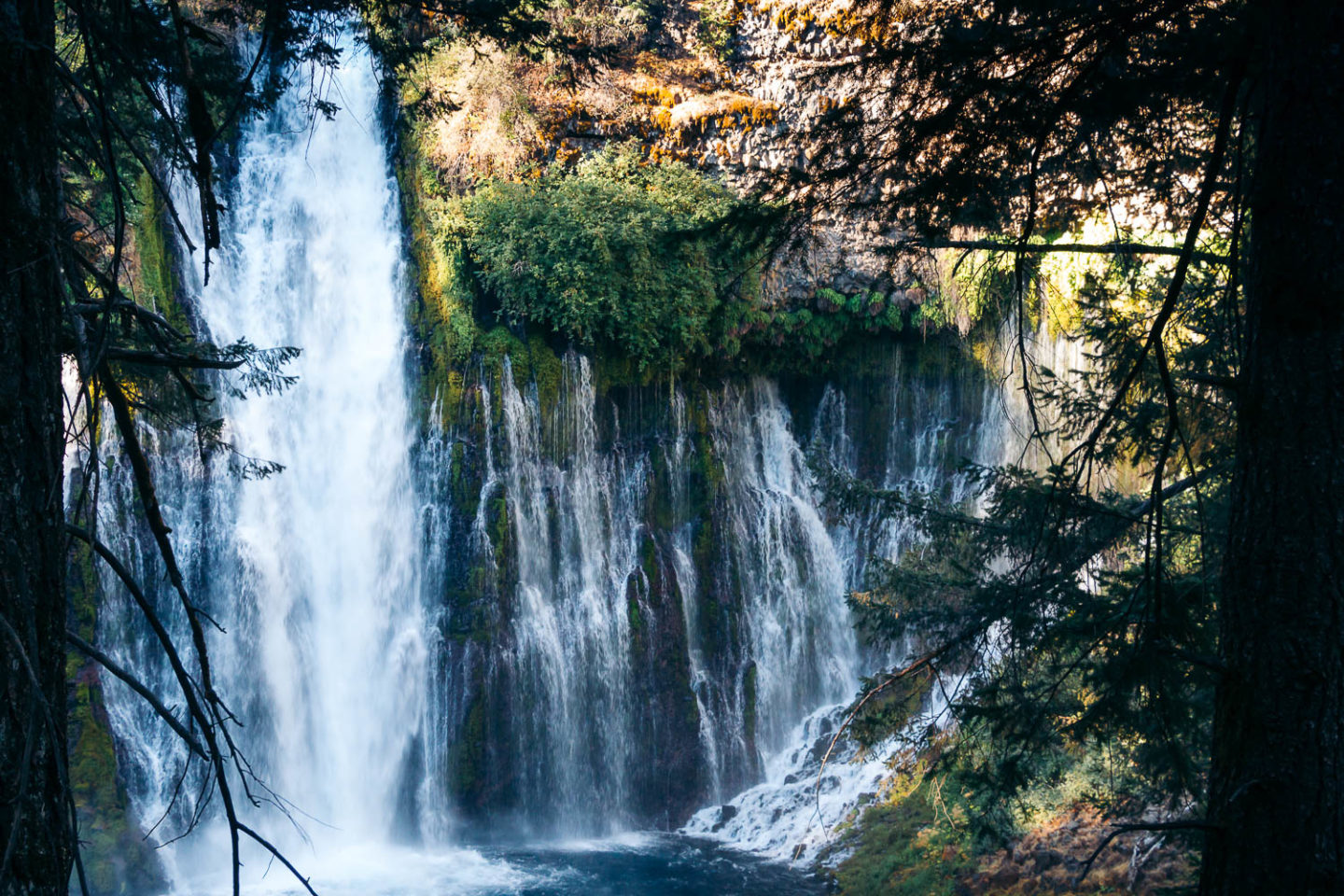 Northern California - Roads and Destinations