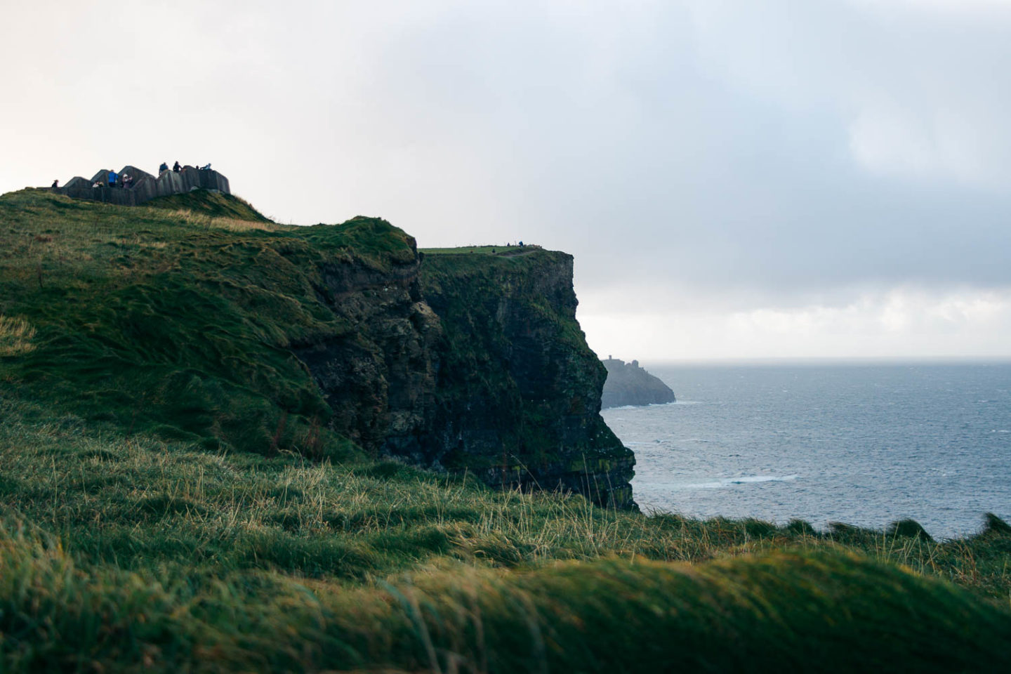 4 Days in Dublin and Ireland - Roads and Destinations.