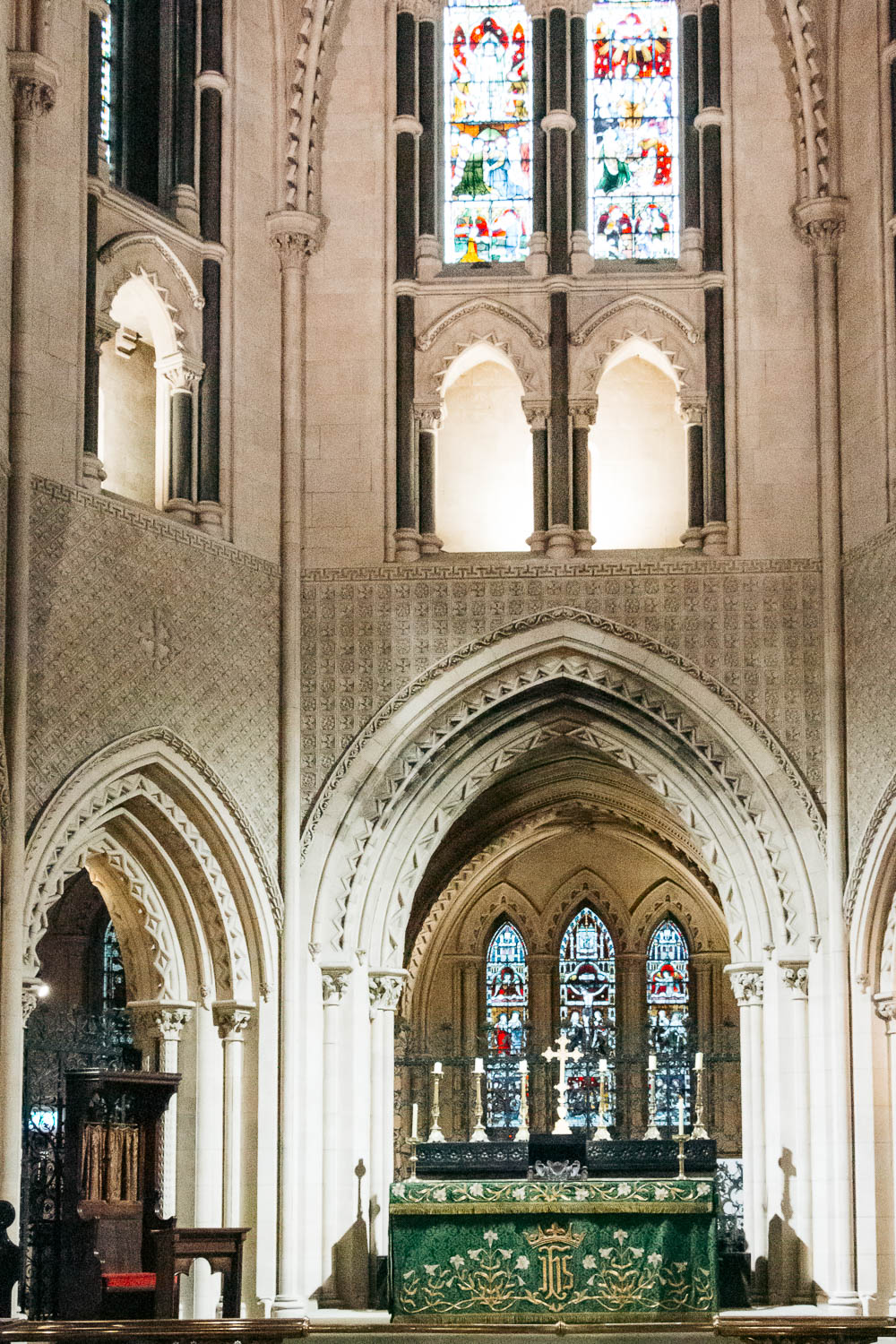 A guide to visiting Christ Church Cathedral in Dublin - Roads and Destinations