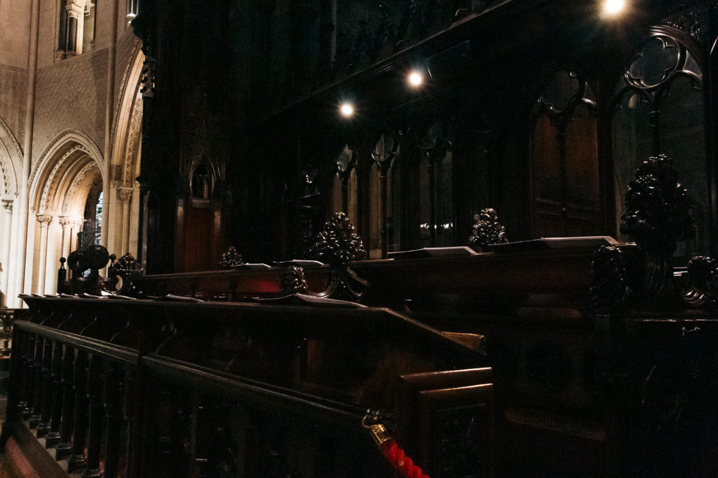 A guide to visiting Christ Church Cathedral in Dublin - Roads and Destinations