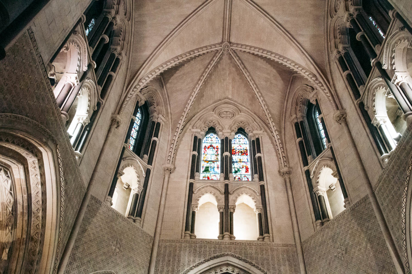 A guide to visiting Christ Church Cathedral in Dublin - Roads and Destinations