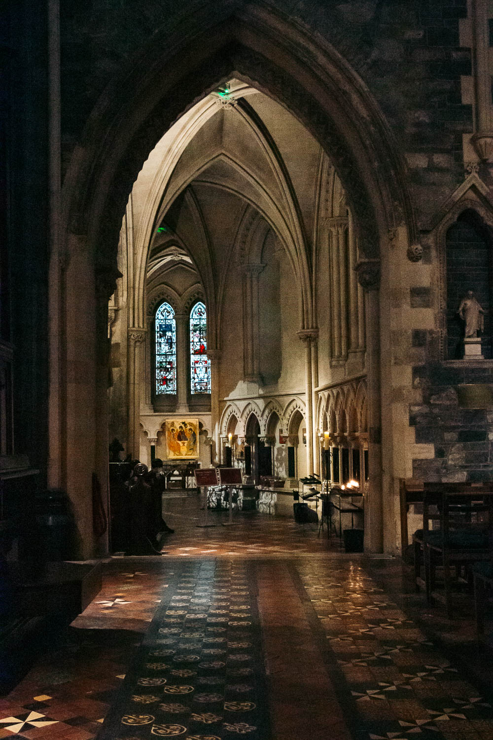 A guide to visiting Christ Church Cathedral in Dublin - Roads and Destinations