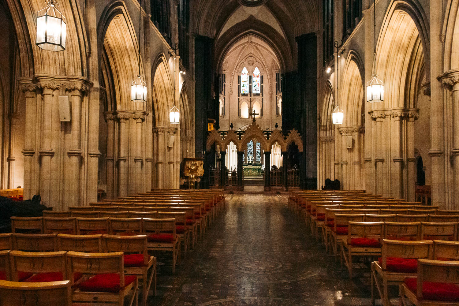 A guide to visiting Christ Church Cathedral in Dublin - Roads and Destinations