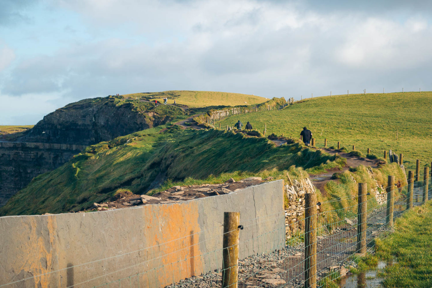 Day trips from Dublin - Roads and Destinations