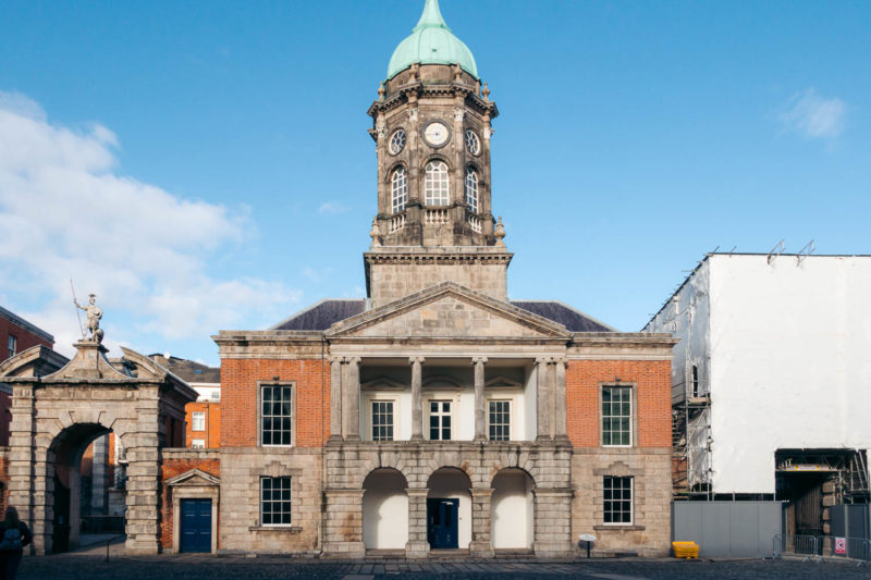 9 Things to Know before Visiting Dublin for the First Time Roads and