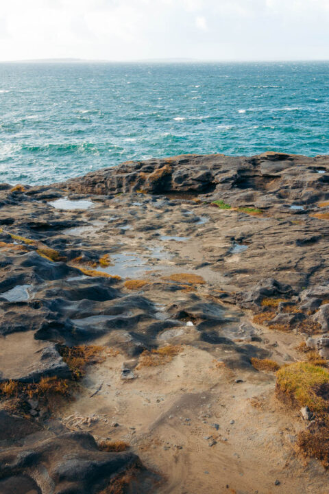 The Burren, Ireland - Roads and Destinations