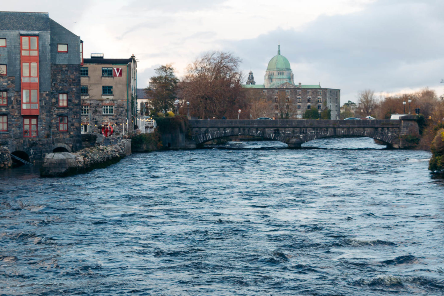 Things to do in Galway - Roads and Destinations