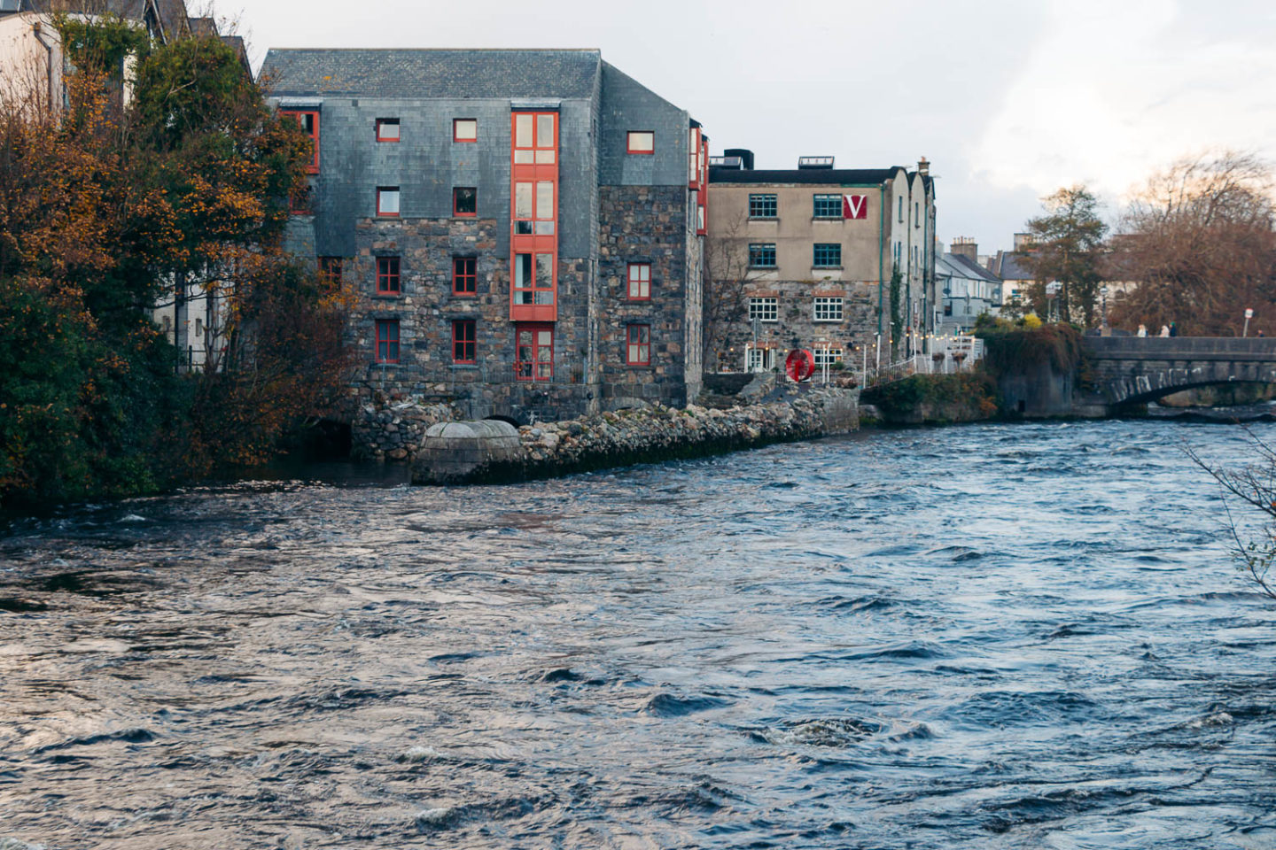 Things to do in Galway - Roads and Destinations