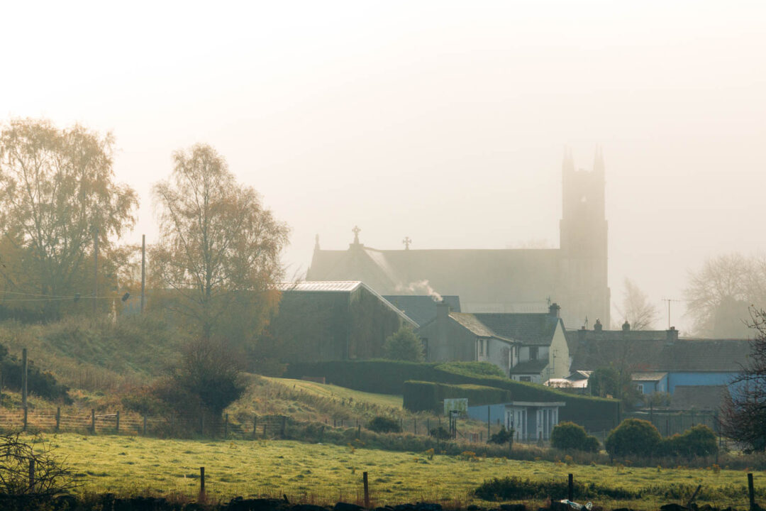 A Visit to Baltinglass Abbey, Ireland (+Photos) - Roads and Destinations