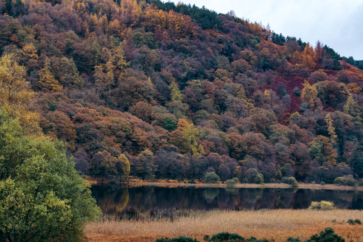 Visit Wicklow Mountains National Park, Ireland - Roads and Destinations