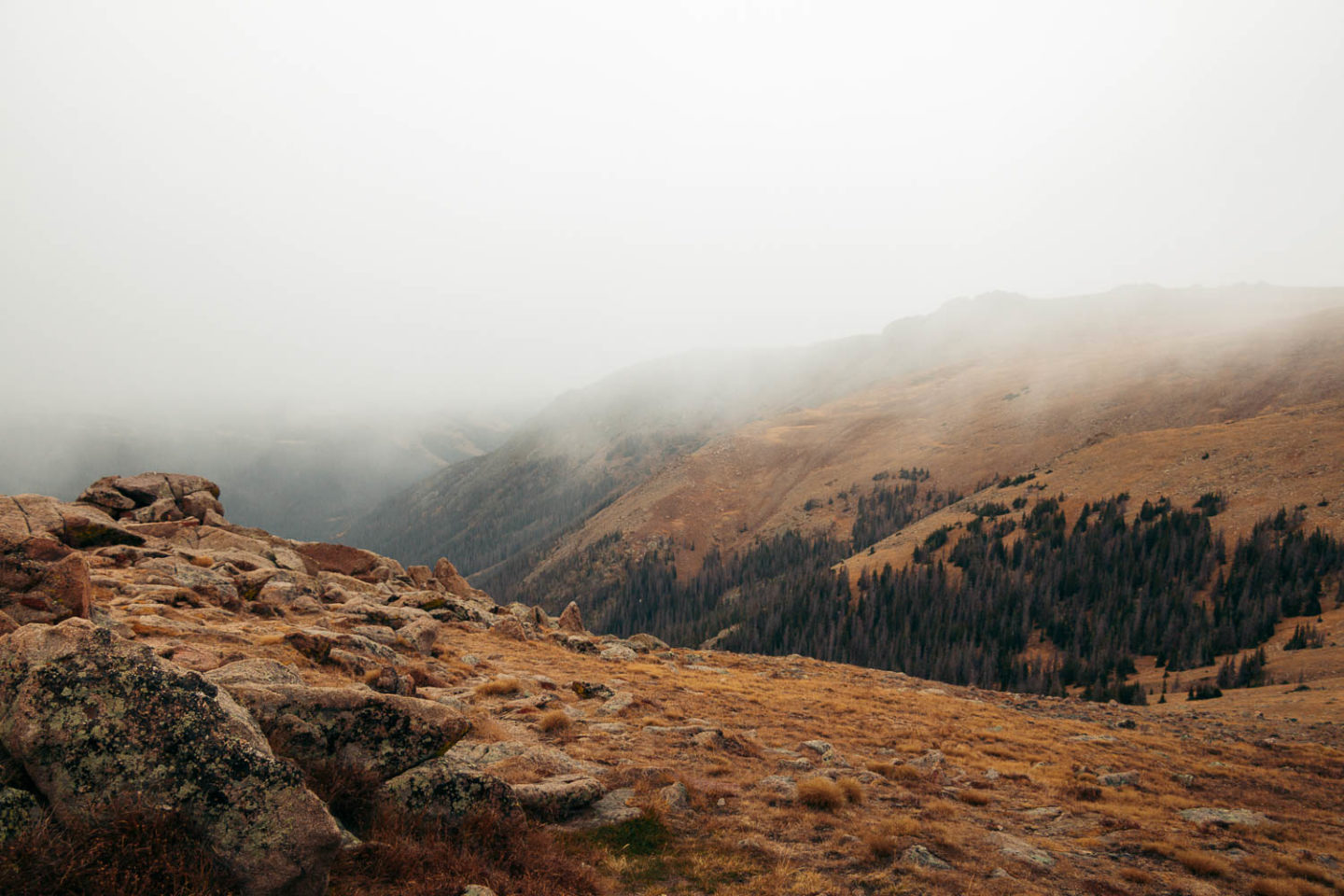 Hikes under 3 miles in Rocky Mountain National Park - Roads and Destinations