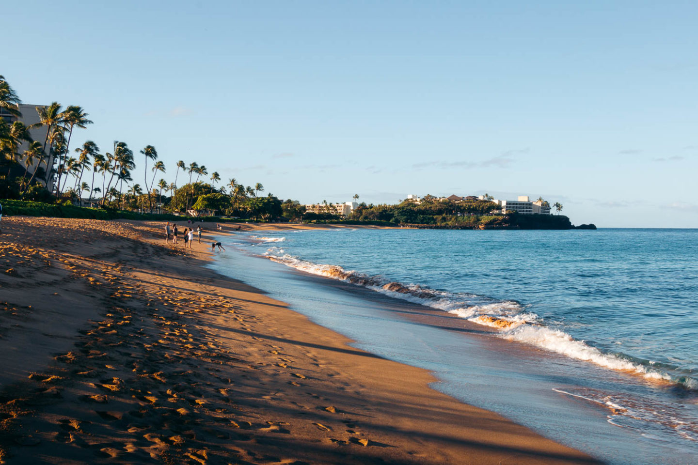 4 days on Maui in spring - Roads and Destinations
