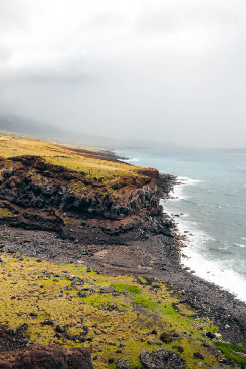 Drive the Road to Hana during the rainy season - Roads and Destinations