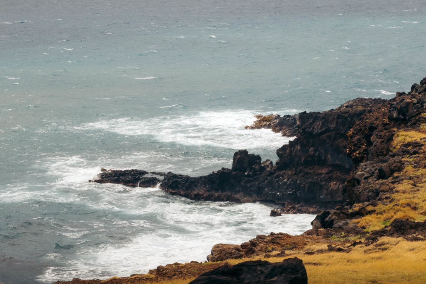 Maui - Roads and Destinations