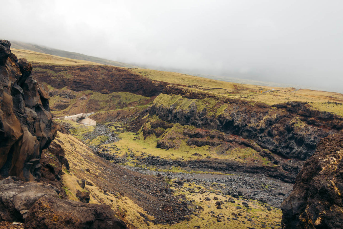 Maui - Roads and Destinations