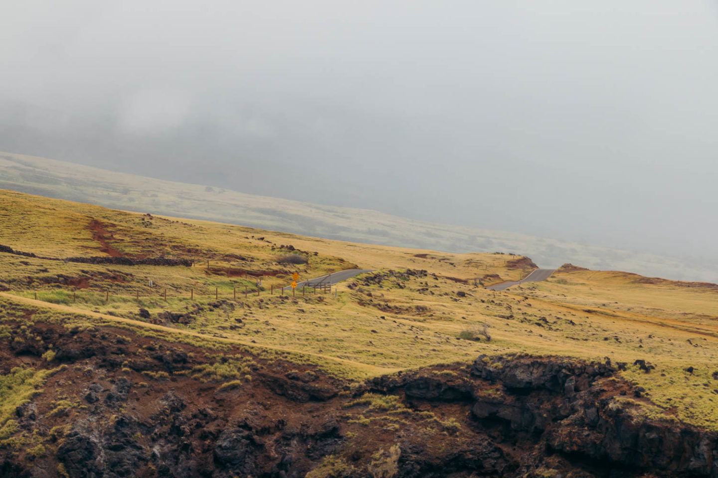 Drive the Road to Hana during the rainy season - Roads and Destinations