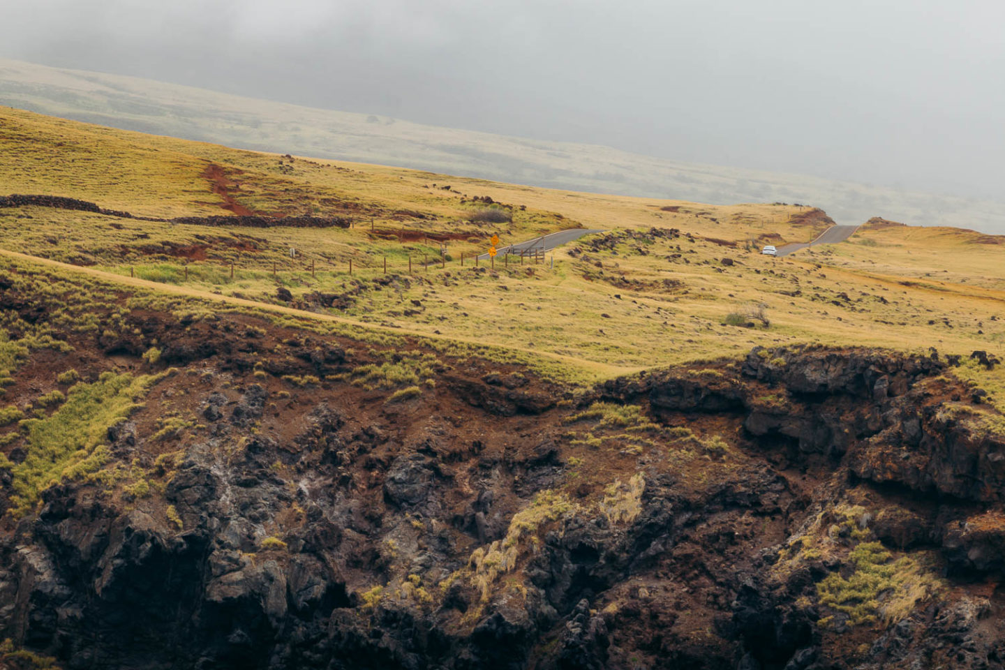 Drive the Road to Hana during the rainy season - Roads and Destinations