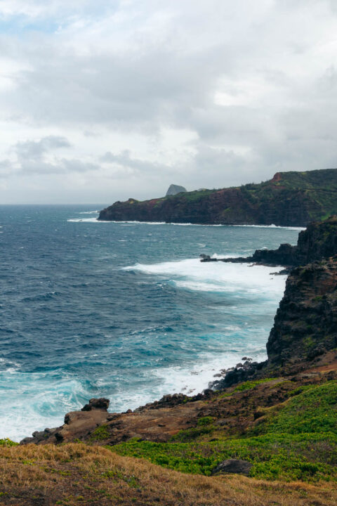 Maui - Roads and Destinations 