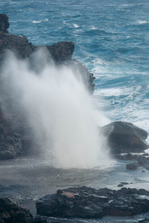 Maui - Roads and Destinations 