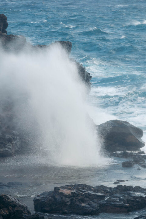 Maui - Roads and Destinations 