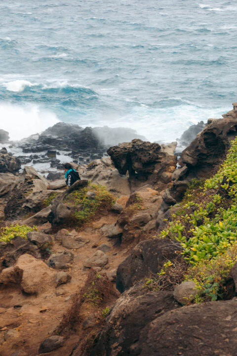 Maui - Roads and Destinations 