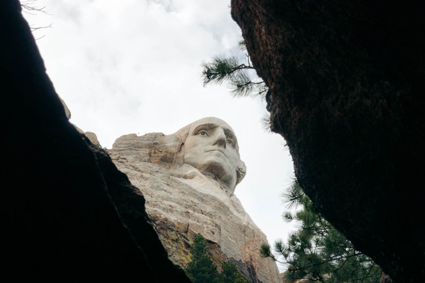 Midwest. South Dakota-Nebraska Road Trip - Roads and Destinations